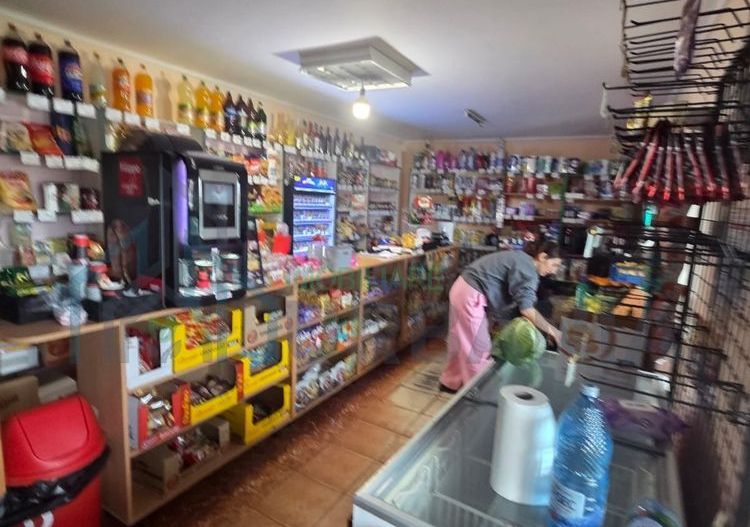 DE VAZARE - Magazin+Bar+Terasa la 3 km de Iași - Poză 4