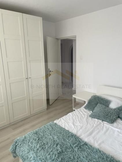 Apartament spațios, complet utilat, renovat recent – Metrou Gorjului - Poză 6
