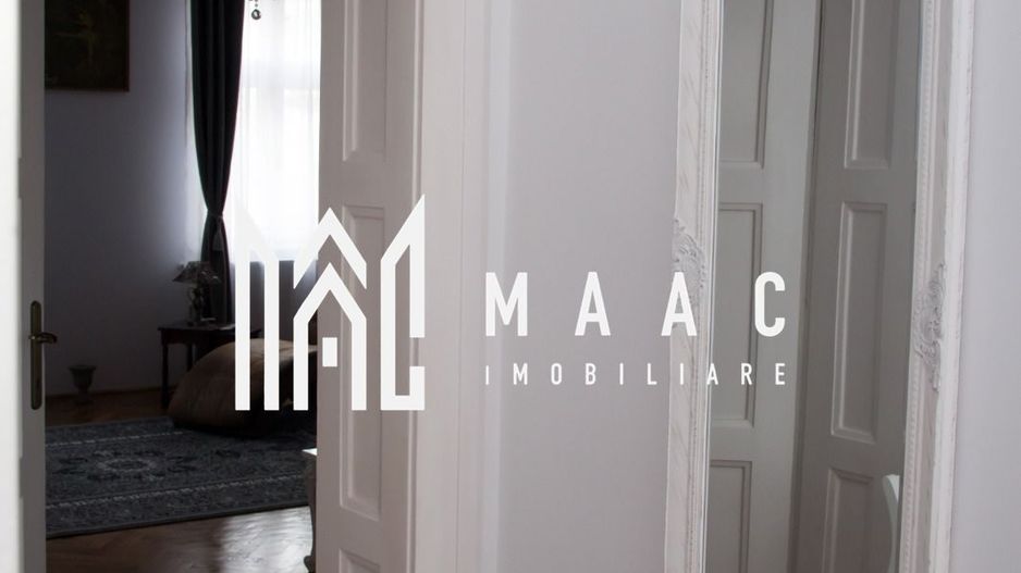 Apartament Lux | Centru | 118 MPU | Pod | Pivnita | Curte - Poză 8