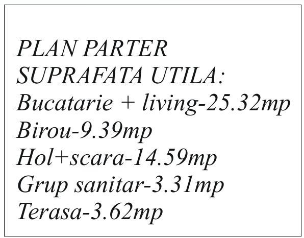 vila duplex-5cam.-2parc.-curte lib.-125mp/centru Popesti Leordeni - Poză 5