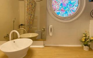 Studio 2 camere, Cismigiu - Brezoianu, centrala proprie - Poză 12