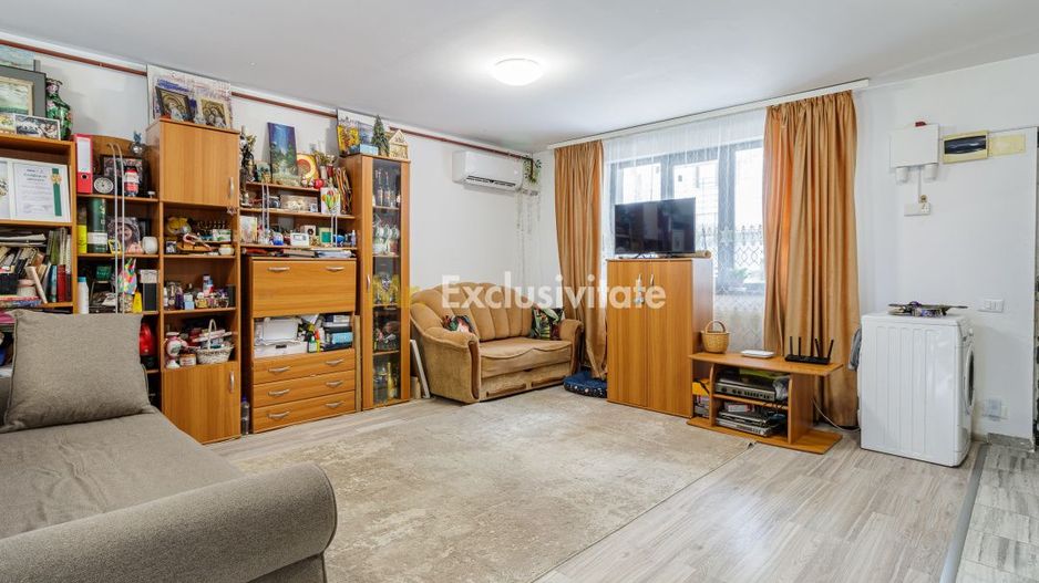 casa 4 camere Celofibrei Bragadiru - Poză 2