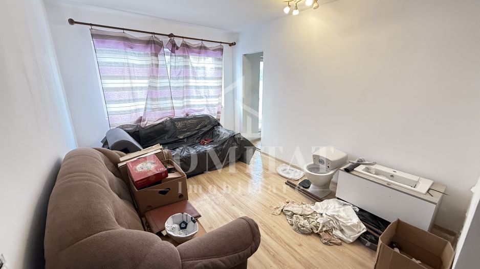 Apartament cu o camera | Zona Restaurantului Regal - Baciu - Poză 1