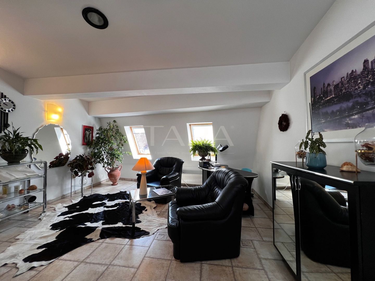 Studio confort sporit, centrul istoric, zona Rectorat UBB. - Poză 2