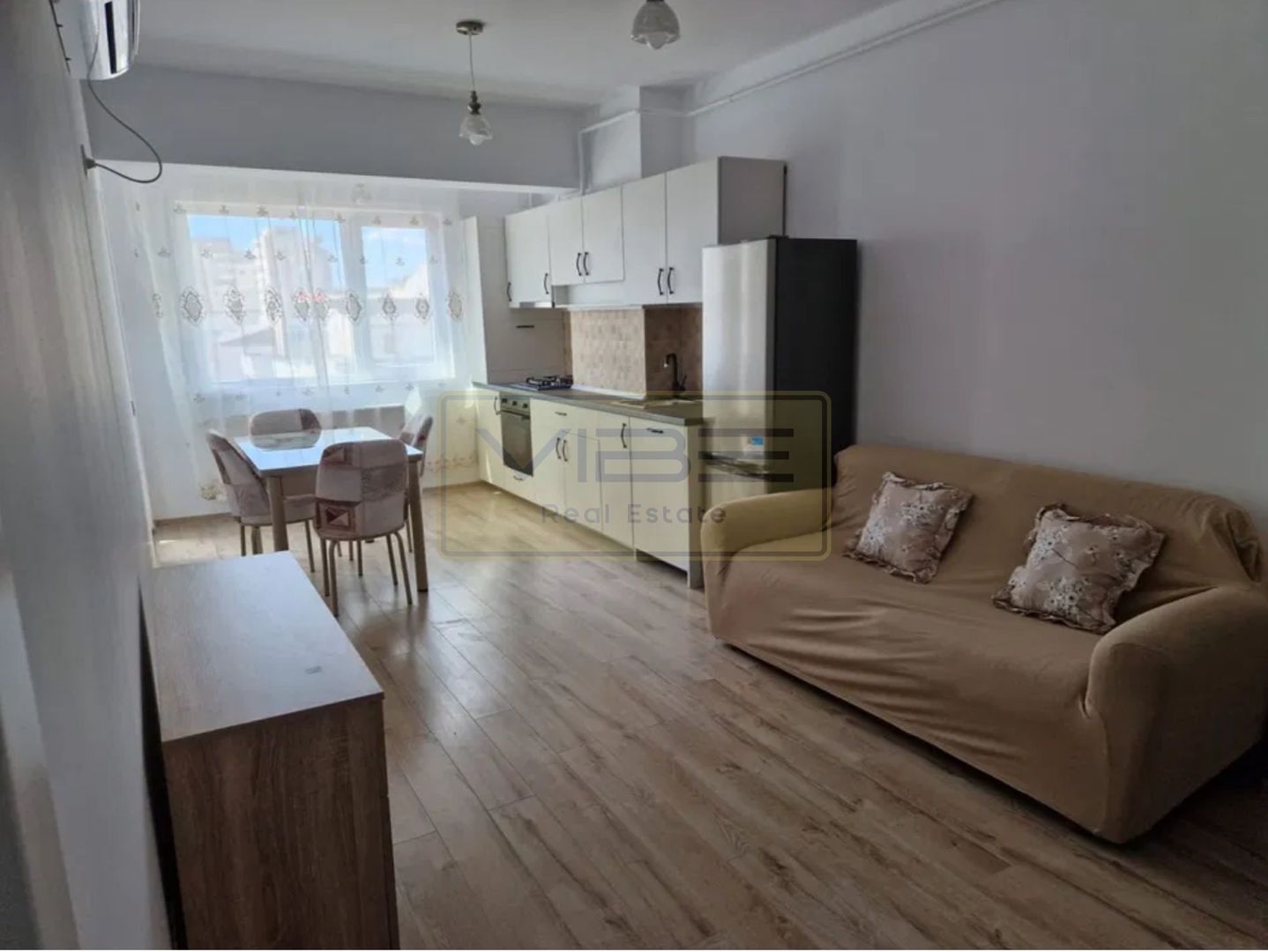 Apartament 2 camere open-space Gara Arka Residence - Poză 8
