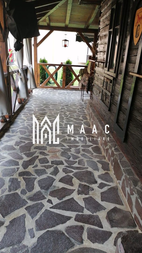 Casa Individuala | Teren 508 MP | Orlat - Poză 3