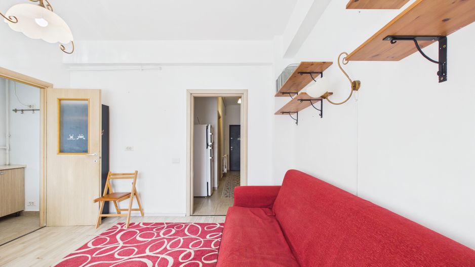 Garsonieră de închiriat – Dămăroaia | Bloc 2013 - Poză 4