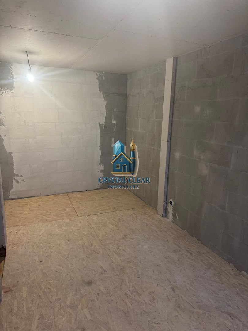 Apartament 3 camere - zona Sângeorgiu de Mureș - VÂNZARE sau SCHIMB - Poză 3