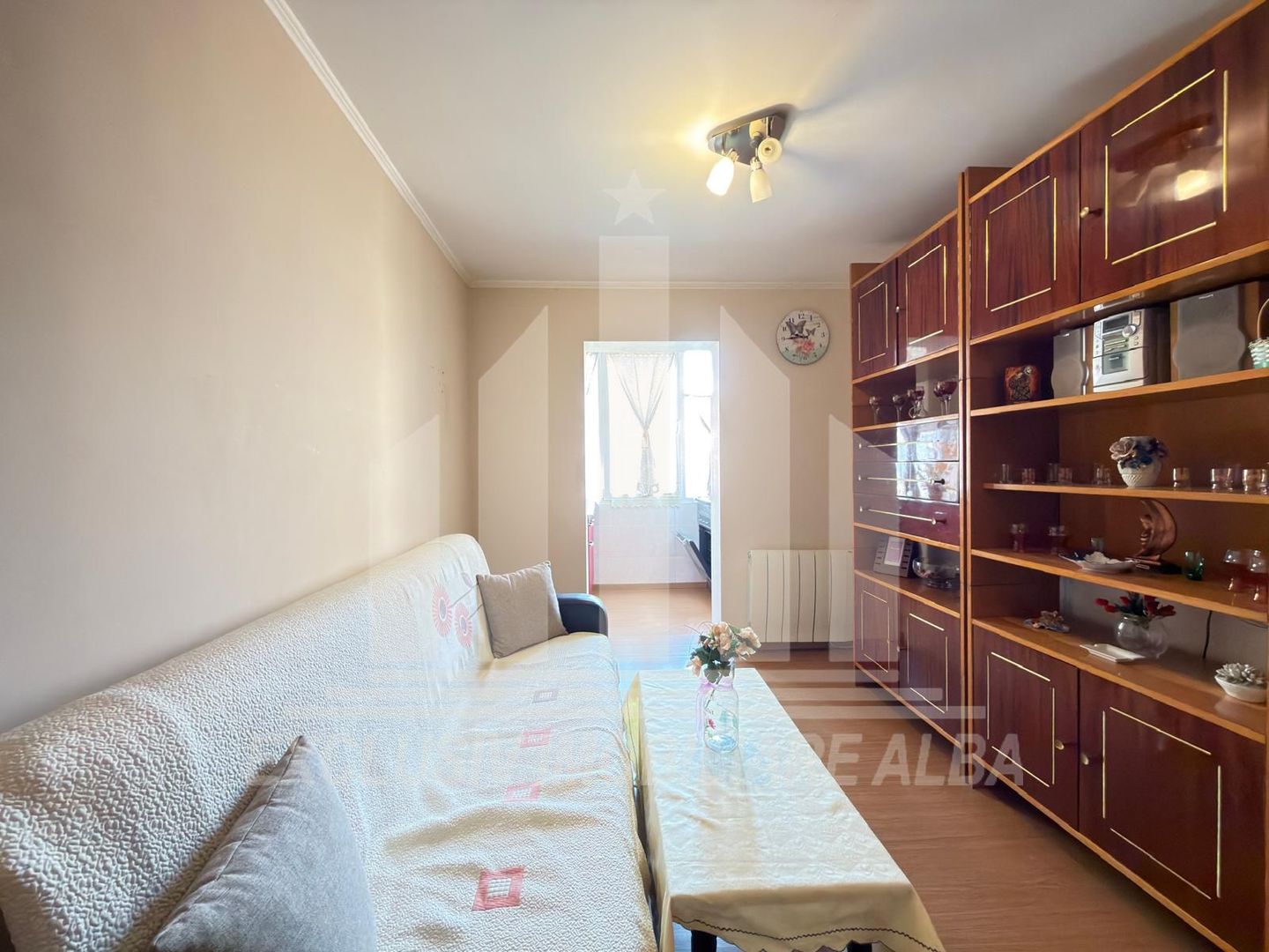 Apartament 2 camere decomandate | 50 mp | Etaj 2 | Cetate-Piata - Poză 4