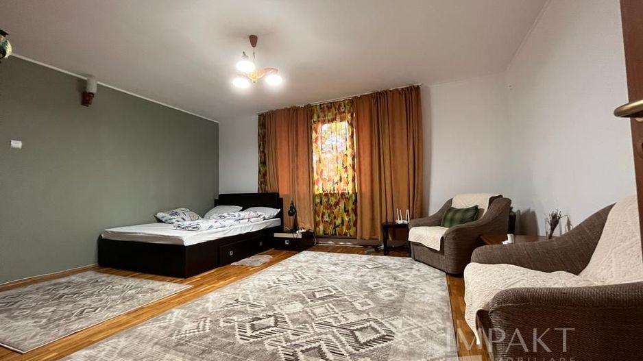 Apartament cu 3 camere, in cartierul Grigorescu! - Poză 3