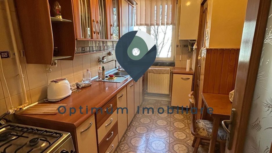 Apartament cu 3 camere, etaj 3/4 in Gheorgheni, zona Piata Hermes ! - Poză 2