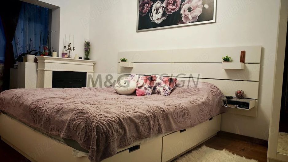 Apartament 3 camere Aradului etaj 1 - Poză 5
