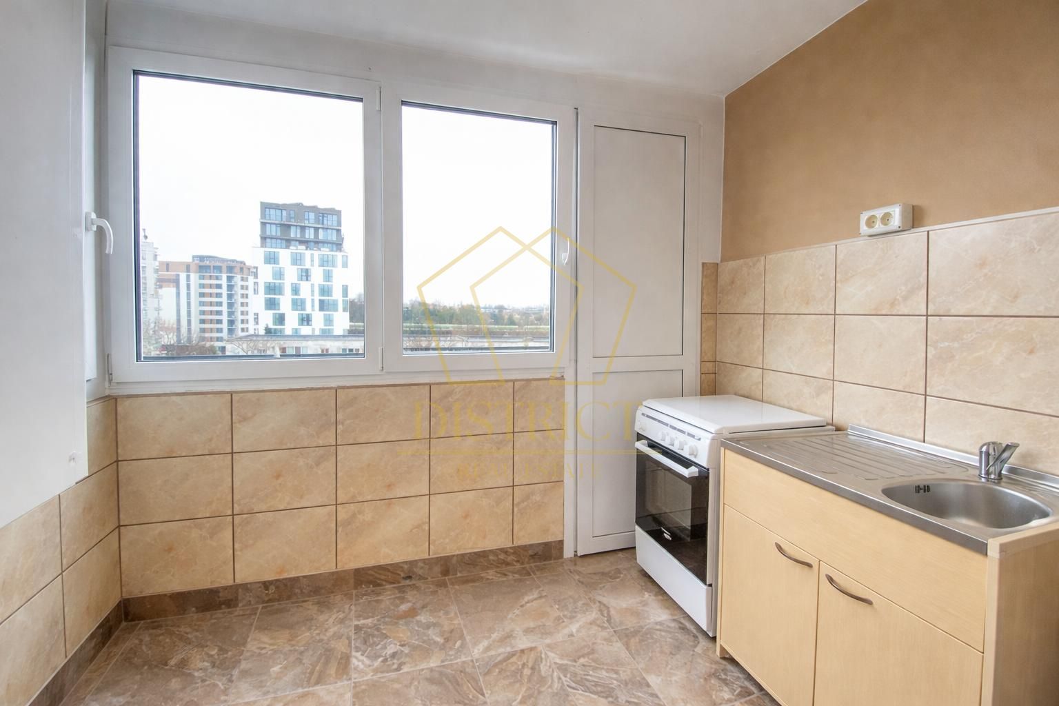Apartament spatios cu 4 camere | Pet friendly | Circumvalatiunii - Poză 10