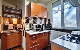 Apartament de inchiriat cu 3 camere in zona Ultracentrala, Oradea - Poză 8