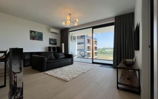 The Ivy | Apartament 2 camere - Poză 1