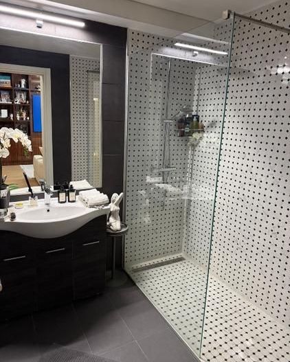 Apartament exclusivist 3 camere + dressing Upground, finisaje premium, terasă - Poză 13