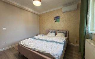 Apartament 3 camere GATA DE MUTARE - zona Mandra, C. Arhitectilor - Poză 9