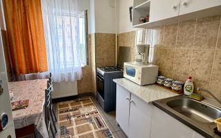 2 camere - 52mp - mobilat - utilat - Craiovita parculet Orizont - Poză 5