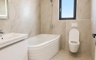 Comuna Berceni- Str. Aviatorilor  | 5 camere - 128 mp utili - Terasa - Poză 17