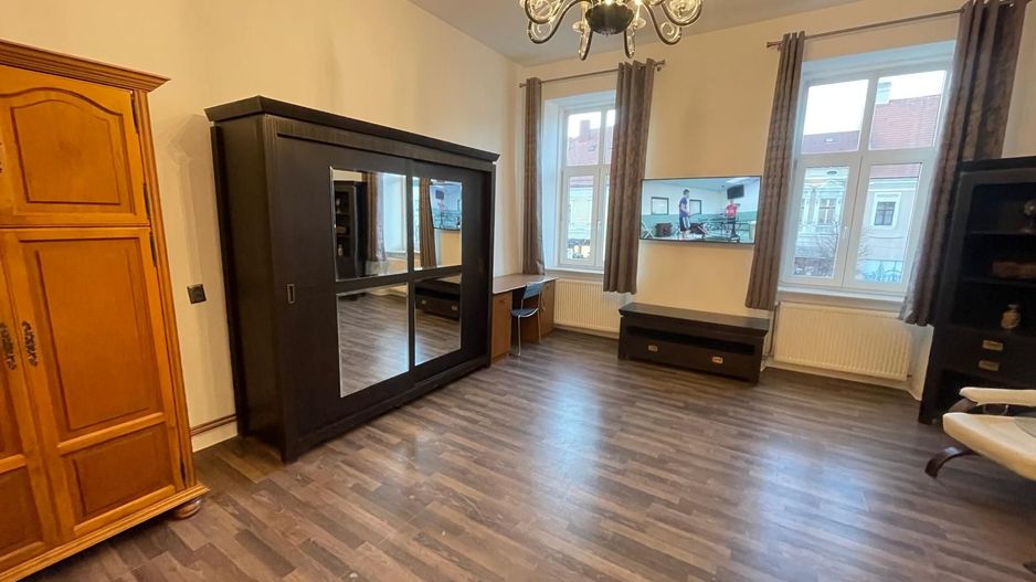 Apartament cu 2 camere | Bulevardul Eroilor | Locație ultracentrală - Poză 5