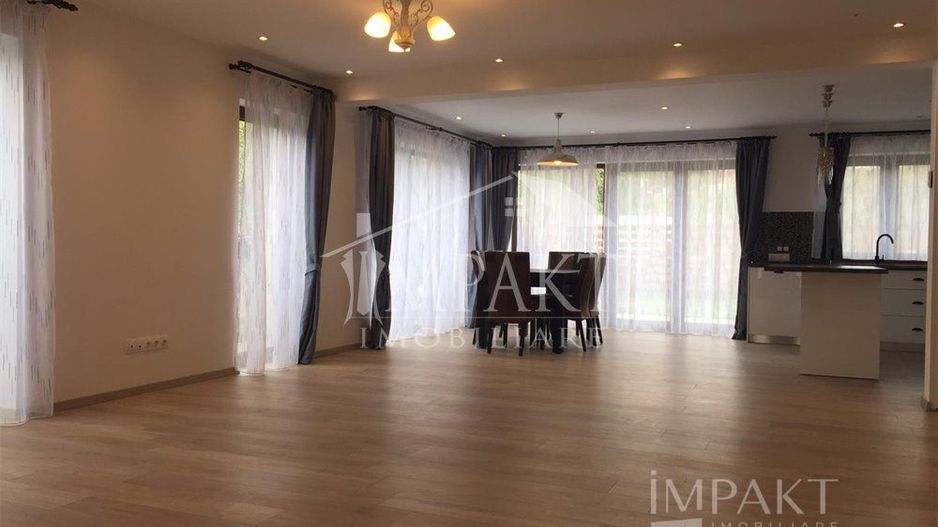 Duplex modern in  cartierul Borhanci! - Poză 2