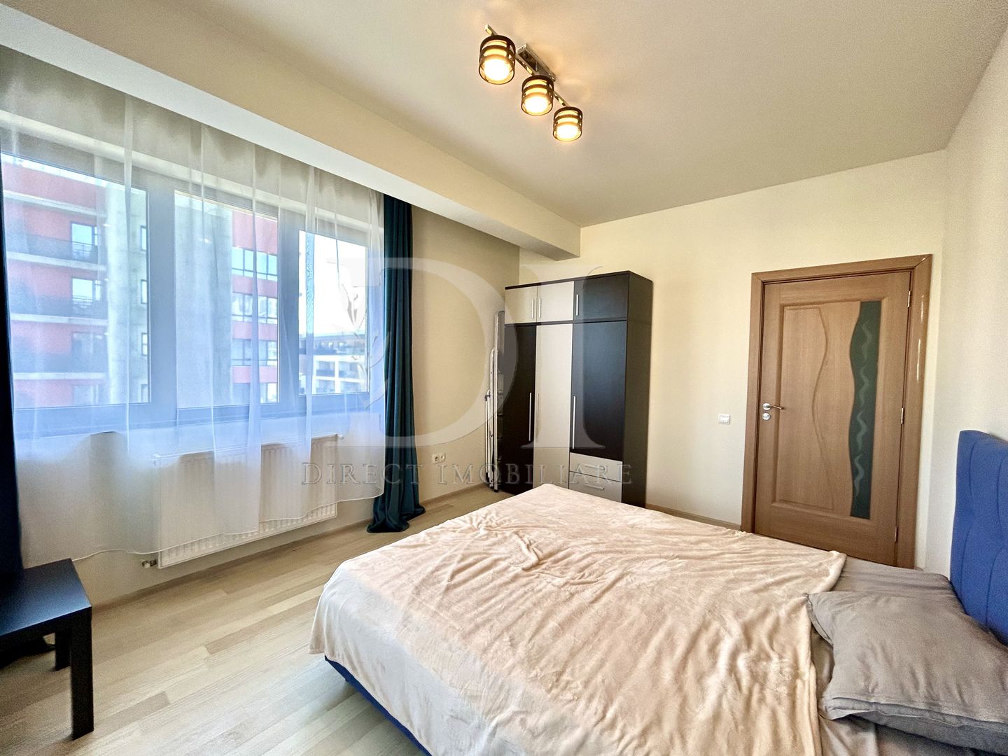 Apartament 2 camere de vânzare / Zona Gheorgheni/ Cluj Napoca - Poză 7