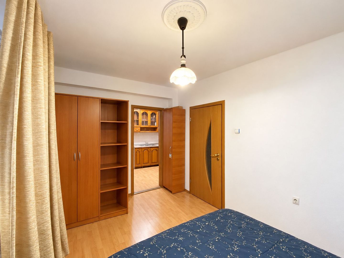 Comision 0, Apartament 2 Camere, 50 mp, Parter, Balcon, Piata Balcescu - Poză 4