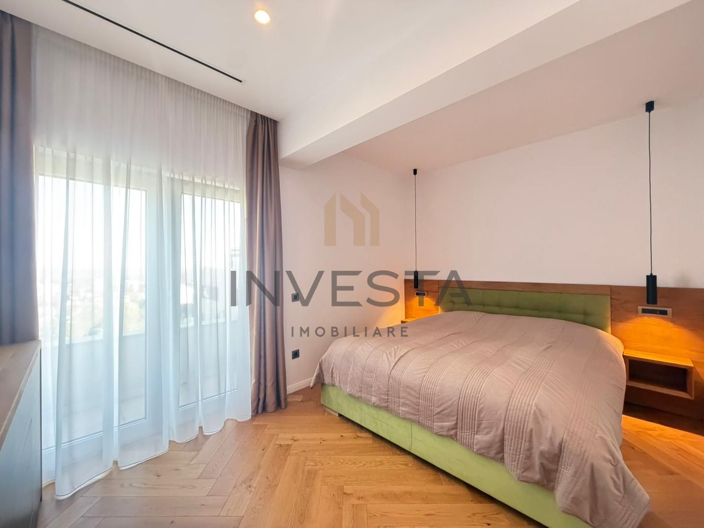 Oportunitate | Apartament 3 camere + parcare  | Andrei Muresanu - Poză 8