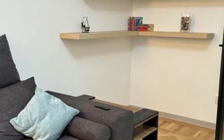 AP. 2 CAMERE MIHAI BRAVU, BUCATARIE INCHISA, MODERN, METROU 10 MINUTE - Poză 3