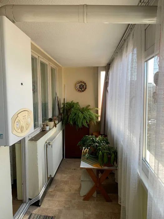 APARTAMENT  CU 2 CAMERE ZONA LIBERTATII ETAJ 3 - Poză 5