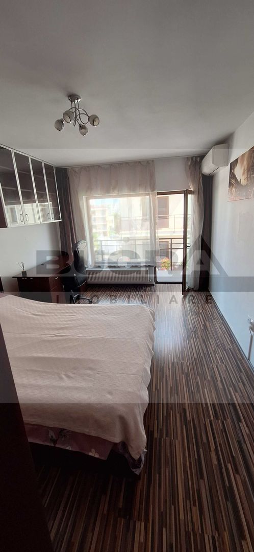 Apartament 2 camere, decomandat, 51mp, parcare,  cartier Buna Ziua - Poză 4