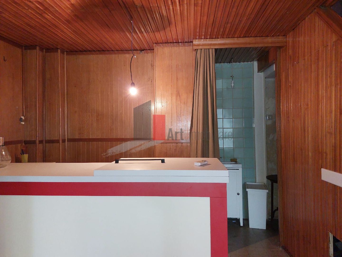 Spatiu comercial Universitate-Armeneasca, vitrina mare, trafic pietonal si auto - Poză 5