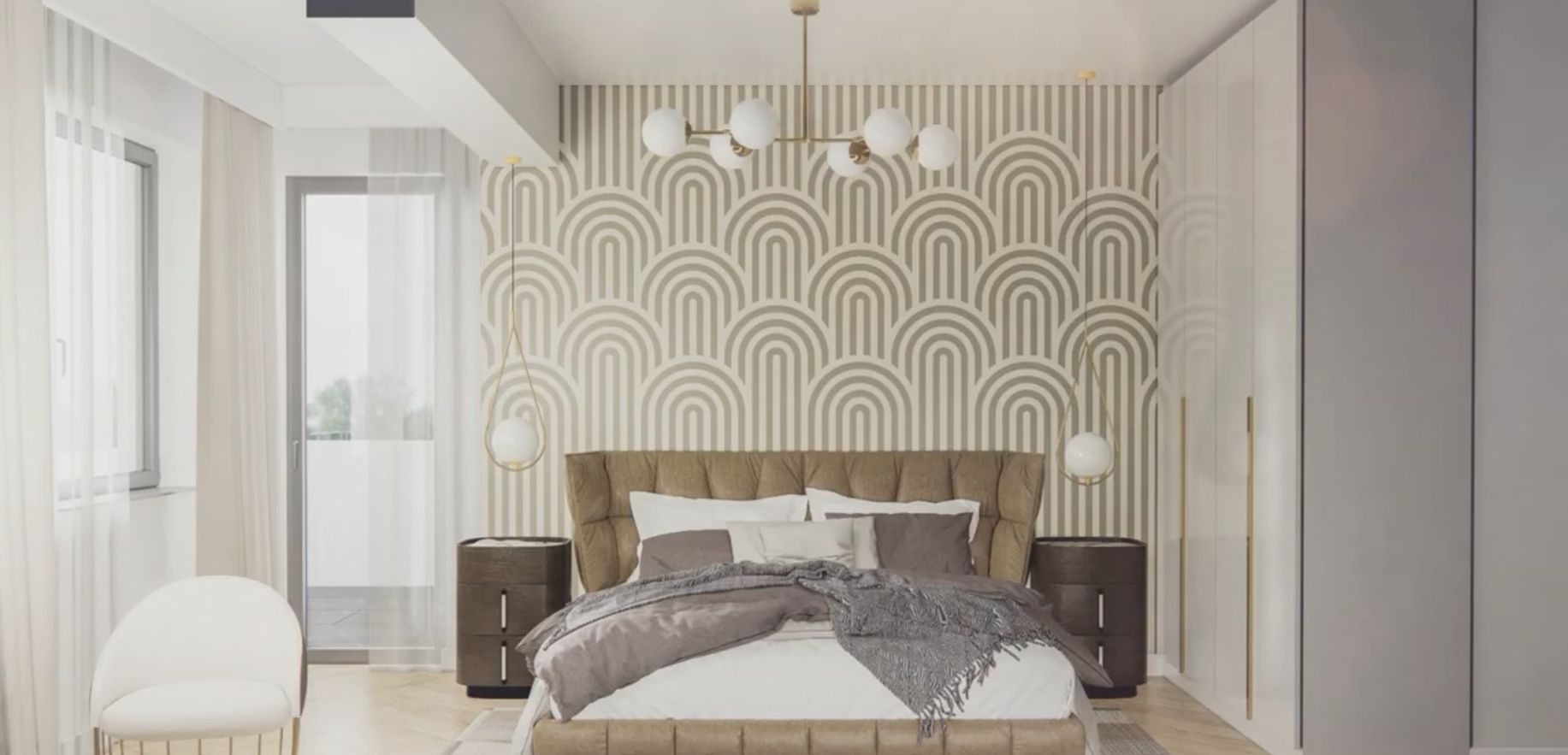 Apartament 2 camere Pipera Plaza| Comision 0% - Poză 10