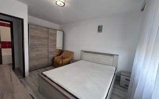 Renovat! Inchiriere apartament cu 2 camere in micro 4 - Targoviste - Poză 4