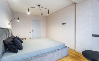 Chirie, apartament, 2 camere, strada Alecu Russo, Râșcani - Poză 4