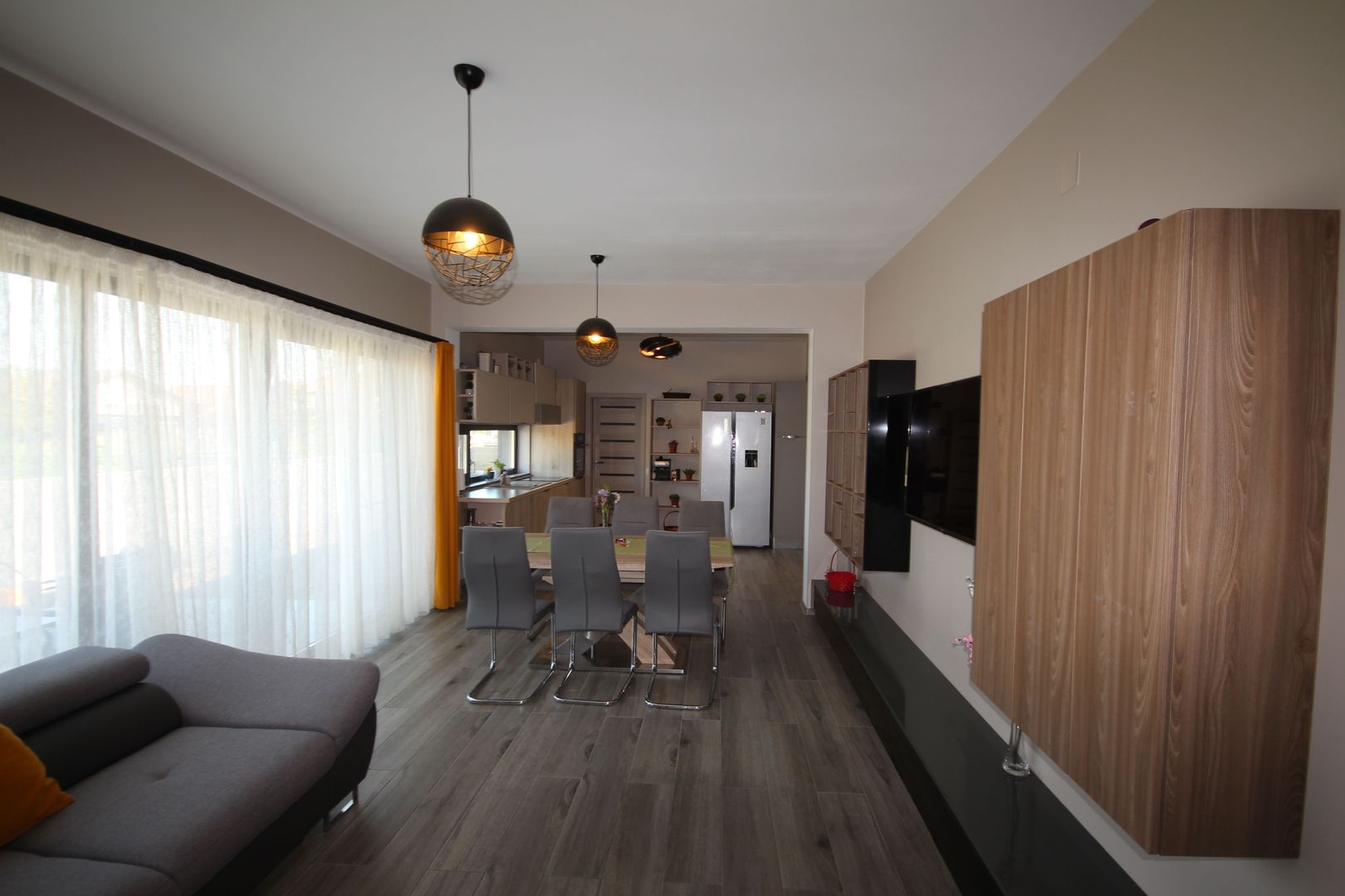 Casa ideala pentru 2 familii - Poză 13