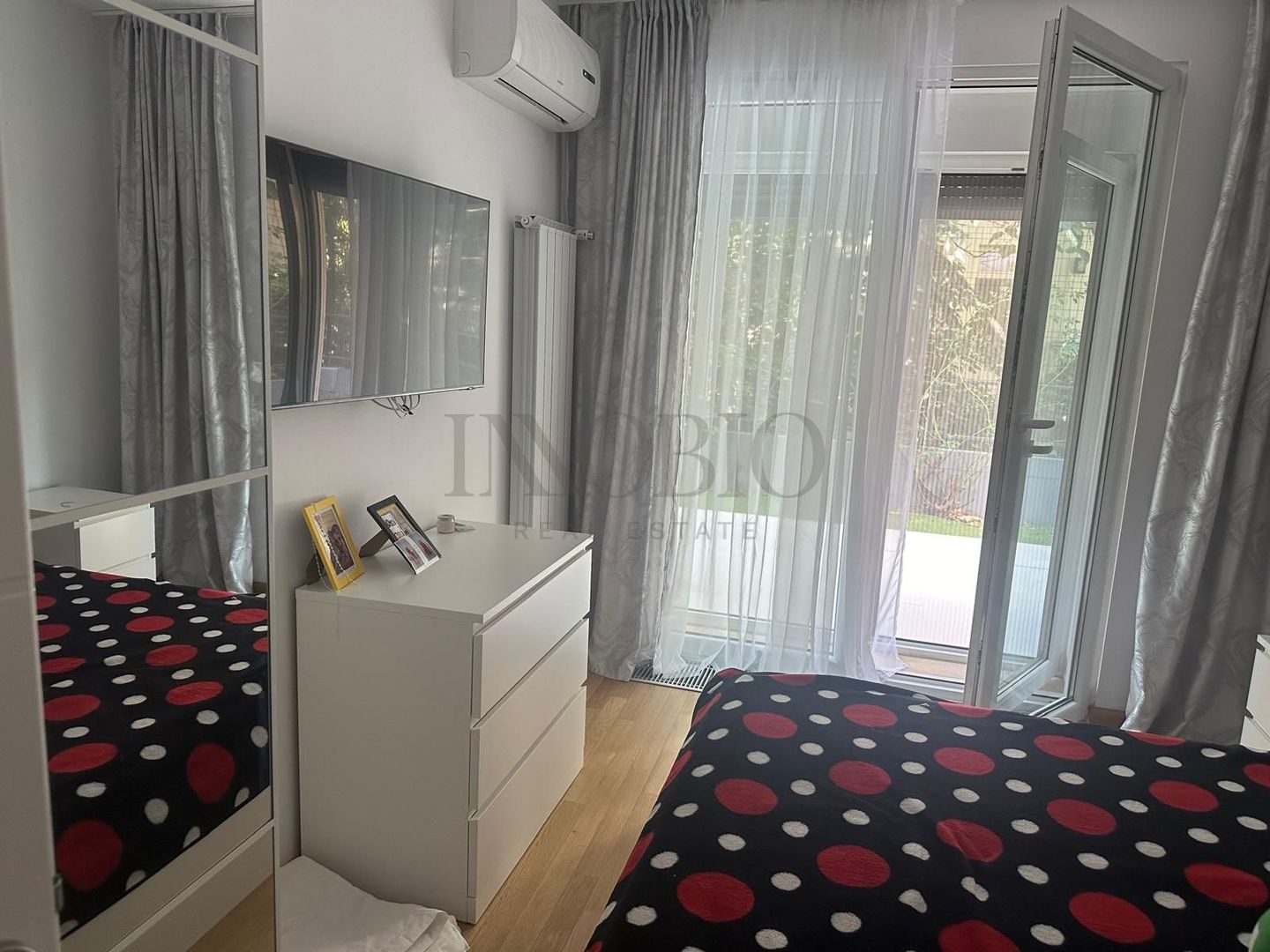 Apartament 3 camere elegant | Curte proprie | Parcare | Herastrau - Poză 8