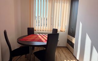 DE ÎNCHIRIAT: Garsonieră modernă – Sângeorgiu de Mureș - Poză 3