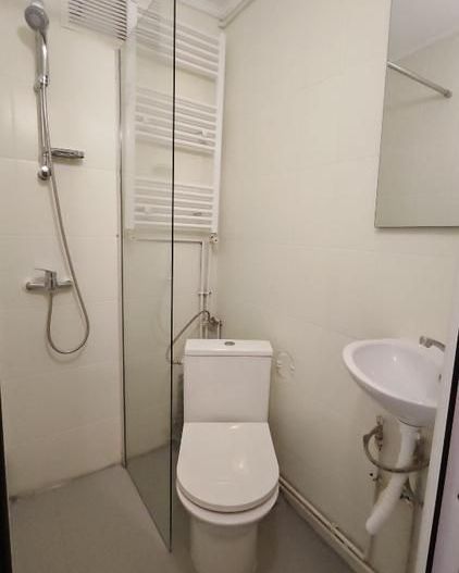 GARSONIERA  COCHETA  CENTRALA PROPRIE METROU ZONA MIHAI BRAVU - Poză 8