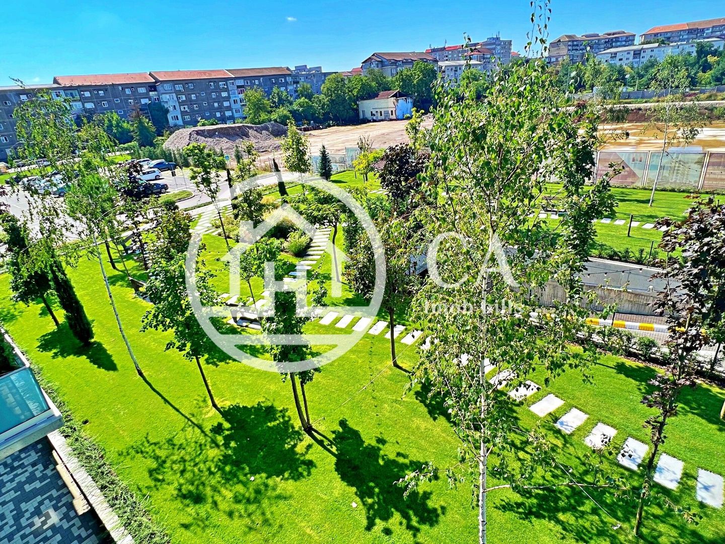 Apartament cu 2 camere de închiriat în Grand Hill, Oradea - Poză 8