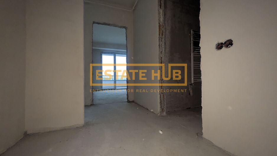 Apartament cu CF 3 camere la 5 minute de Iulius Mall - Poză 3