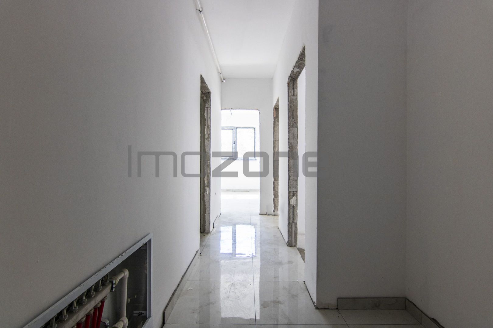 Apartament cu 2 Camere si 150 mp Curte Amenajata, la 5 minute de Metrou - Poză 12