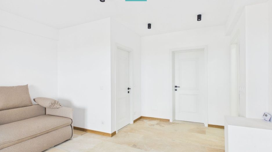 Penthouse Exclusiv Chișineu-Criș 176 MP - Poză 9