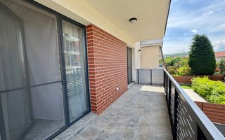 Apartament modern cu 4 camere | 100 mp utili | Parcare subterană - Poză 11