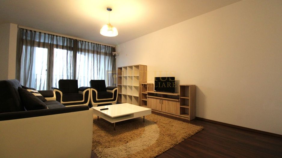 2 camere spatioase, loc parcare subteran – Complex Uranus/Soarelui. - Poză 4