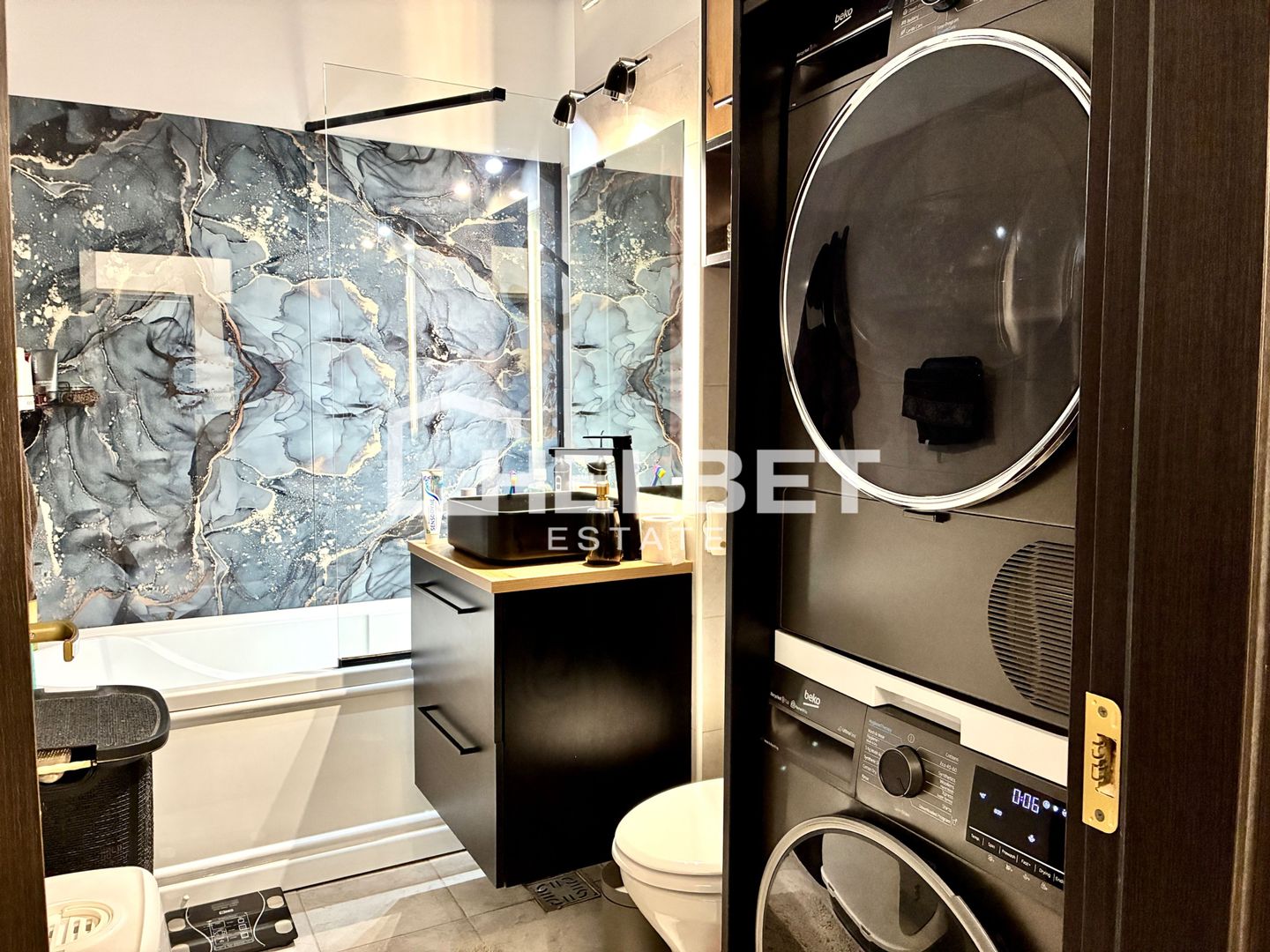 Garsonieră / Subcetate Residence / Mobilată / Utilată - Poză 6