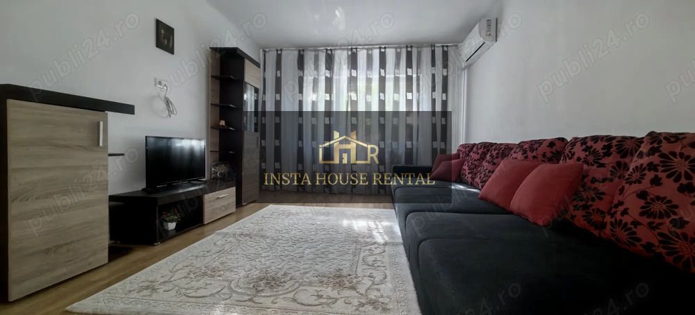 2 camere Baneasa - 100 m Parcul Herastrau - Poză 1