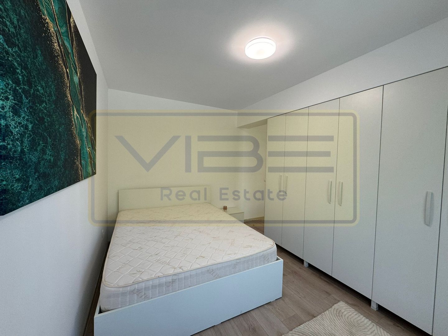 Apartament 1 camera Tatarasi Grand Elite Residence - Poză 5
