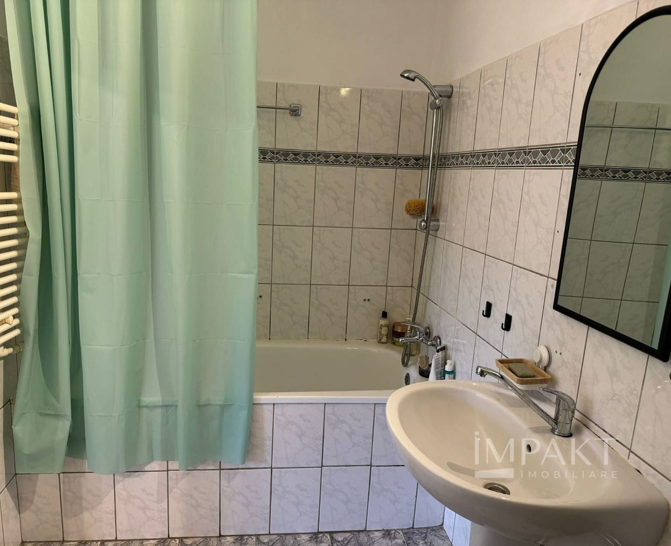 Apartament Modern pe Doua Niveluri in Gheorgheni!! - Poză 6