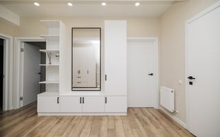 Chirie, apartament, 2 camere, str. Renasterii Nationale, Rîșcani - Poză 2